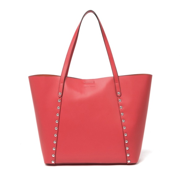 Rebecca Minkoff Handbags - NWT Rebecca Minkoff Leather Tote Bag